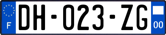 DH-023-ZG