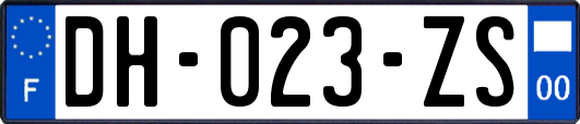 DH-023-ZS