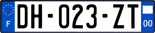 DH-023-ZT