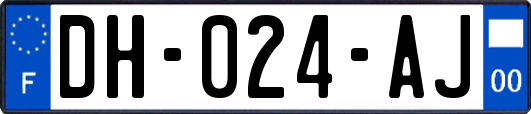 DH-024-AJ