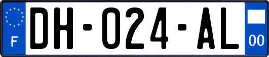 DH-024-AL