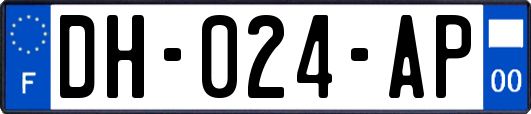 DH-024-AP