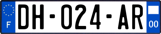 DH-024-AR