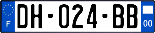 DH-024-BB