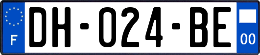 DH-024-BE