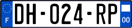 DH-024-RP