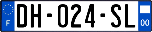 DH-024-SL