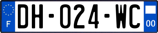 DH-024-WC