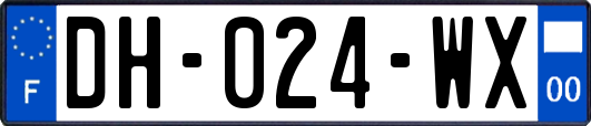 DH-024-WX