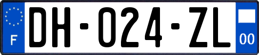 DH-024-ZL