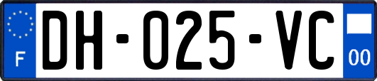 DH-025-VC