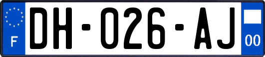 DH-026-AJ