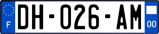 DH-026-AM