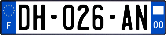 DH-026-AN