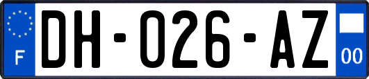 DH-026-AZ