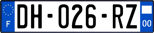 DH-026-RZ