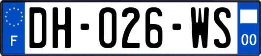 DH-026-WS