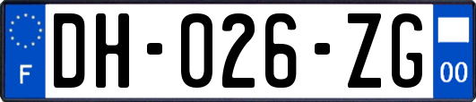 DH-026-ZG