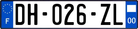 DH-026-ZL