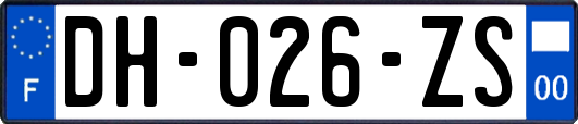 DH-026-ZS