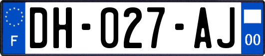 DH-027-AJ