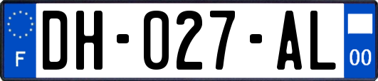 DH-027-AL