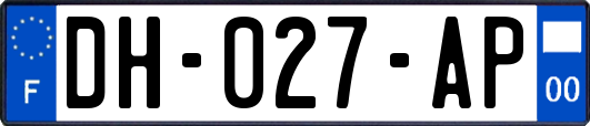 DH-027-AP