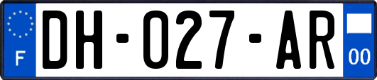 DH-027-AR