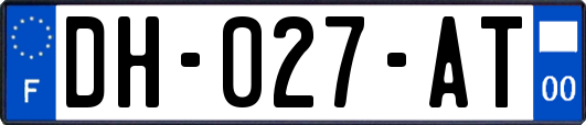 DH-027-AT