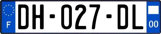 DH-027-DL