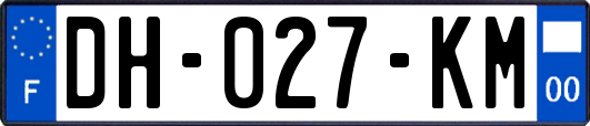DH-027-KM