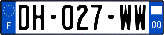 DH-027-WW