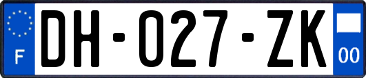 DH-027-ZK