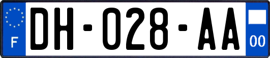 DH-028-AA