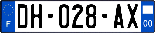 DH-028-AX