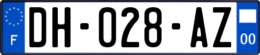 DH-028-AZ