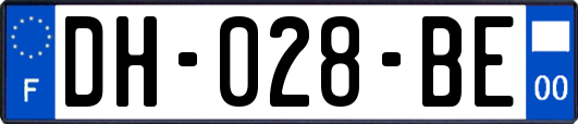 DH-028-BE