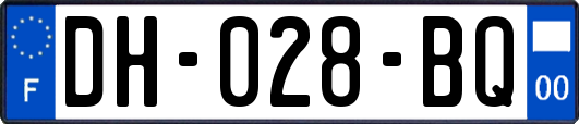 DH-028-BQ