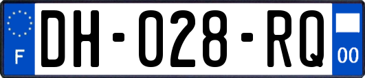 DH-028-RQ