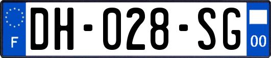 DH-028-SG