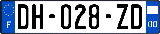 DH-028-ZD