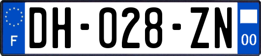 DH-028-ZN