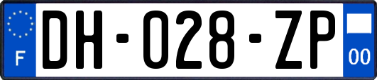 DH-028-ZP