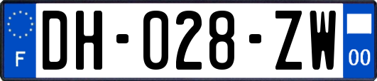 DH-028-ZW