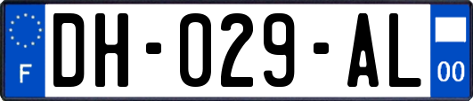 DH-029-AL