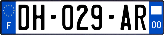 DH-029-AR