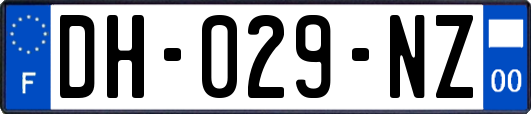 DH-029-NZ