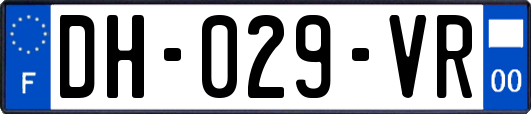 DH-029-VR