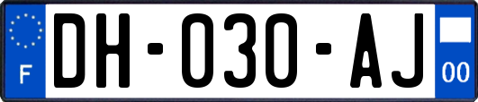 DH-030-AJ