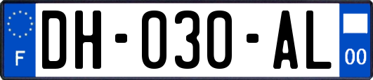 DH-030-AL